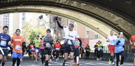 NYCM 2014