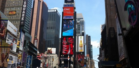 New-York-Times-Square