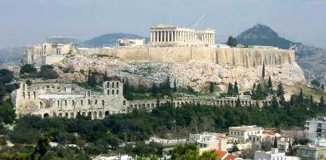 Athens_Acropolis