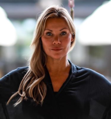 Cecilia Duberg