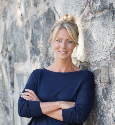 Kristina Andersson