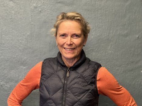 Lena Akke
