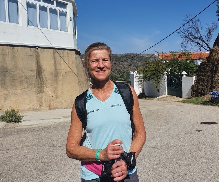 Kicki Sundin Wennergren