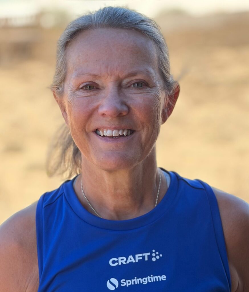 Gunilla Glännå