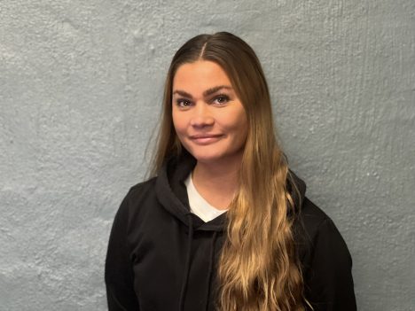 Angelica Avebjörk