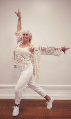 Lena Johnson Ahlnäs