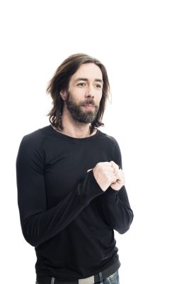 Micael Dahlén