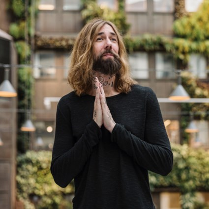 Micael Dahlén