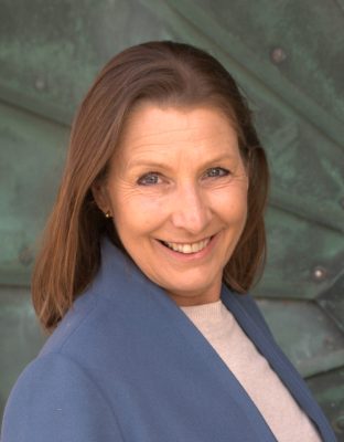 Annette Jernström