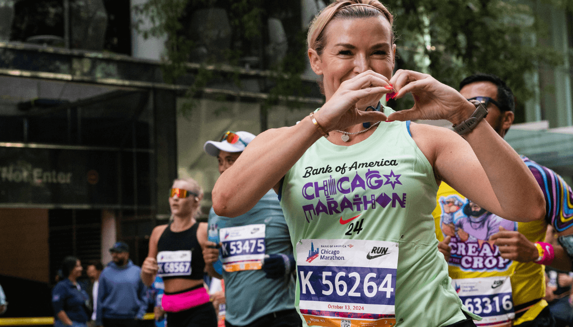 Bank of America Chicago Marathon