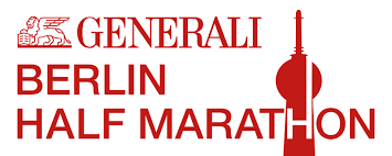 Logo for Generali Berlin Half Marathon