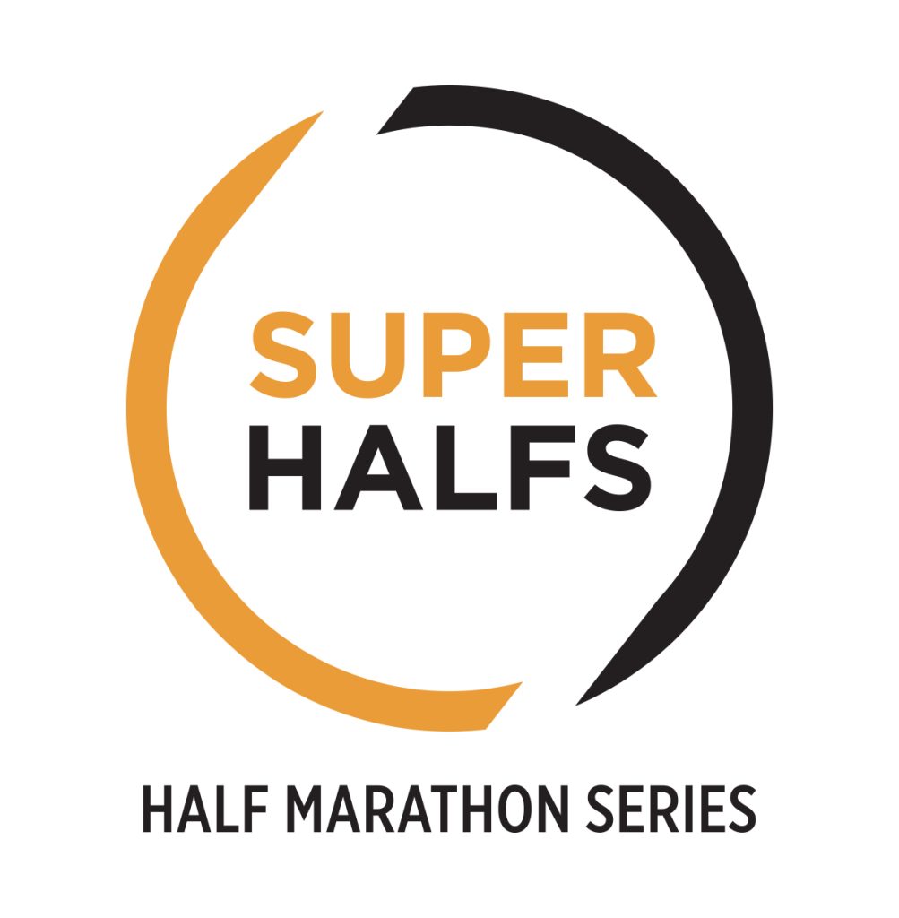 Logo for SuperHalfs