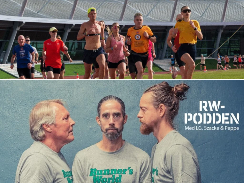 PB-veckan med RW-podden