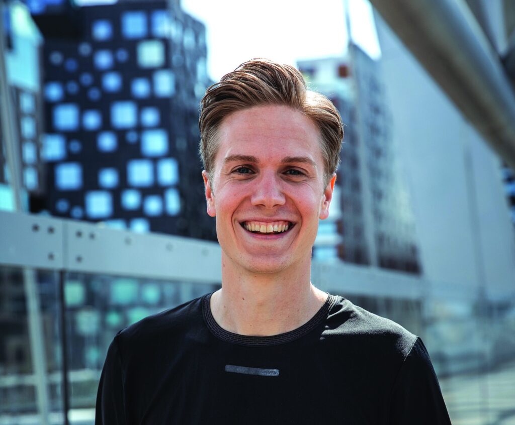 Ole-Martin Nilsen Synnes