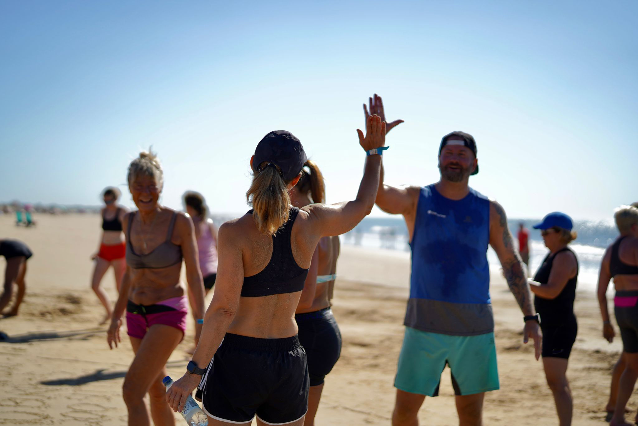 Fullt ös med bredd vår 2026