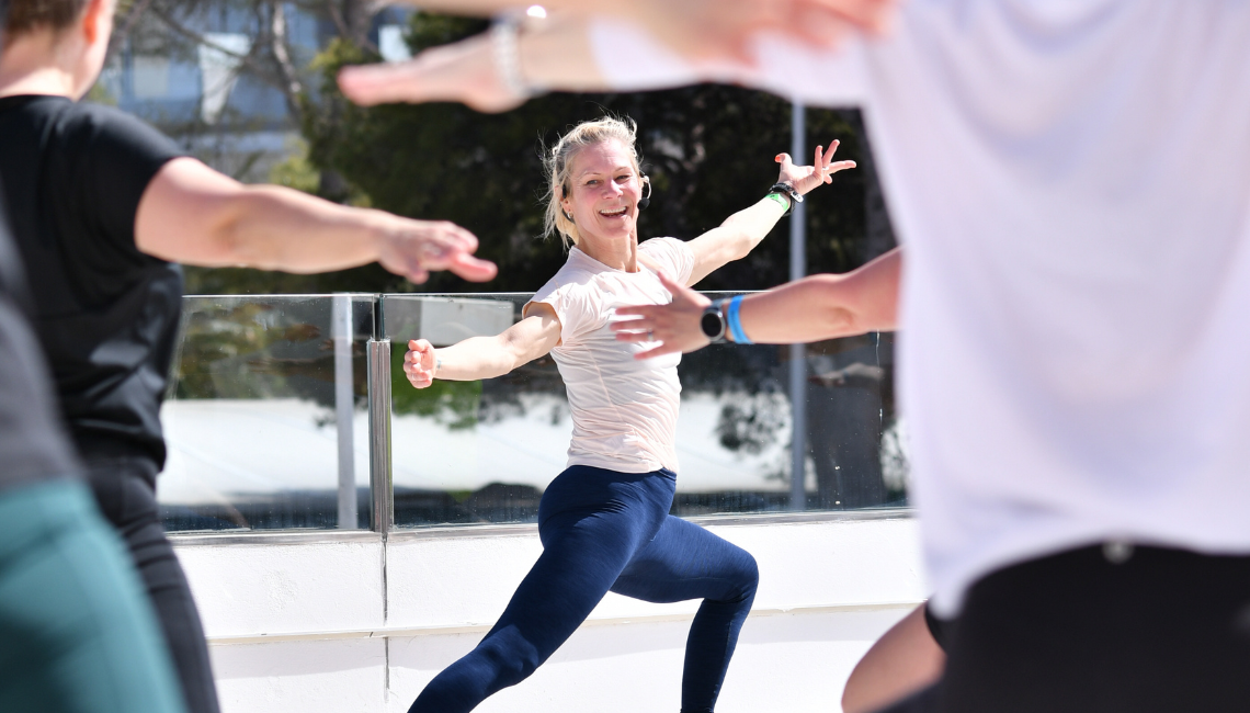 Stillhet & puls på Mallorca