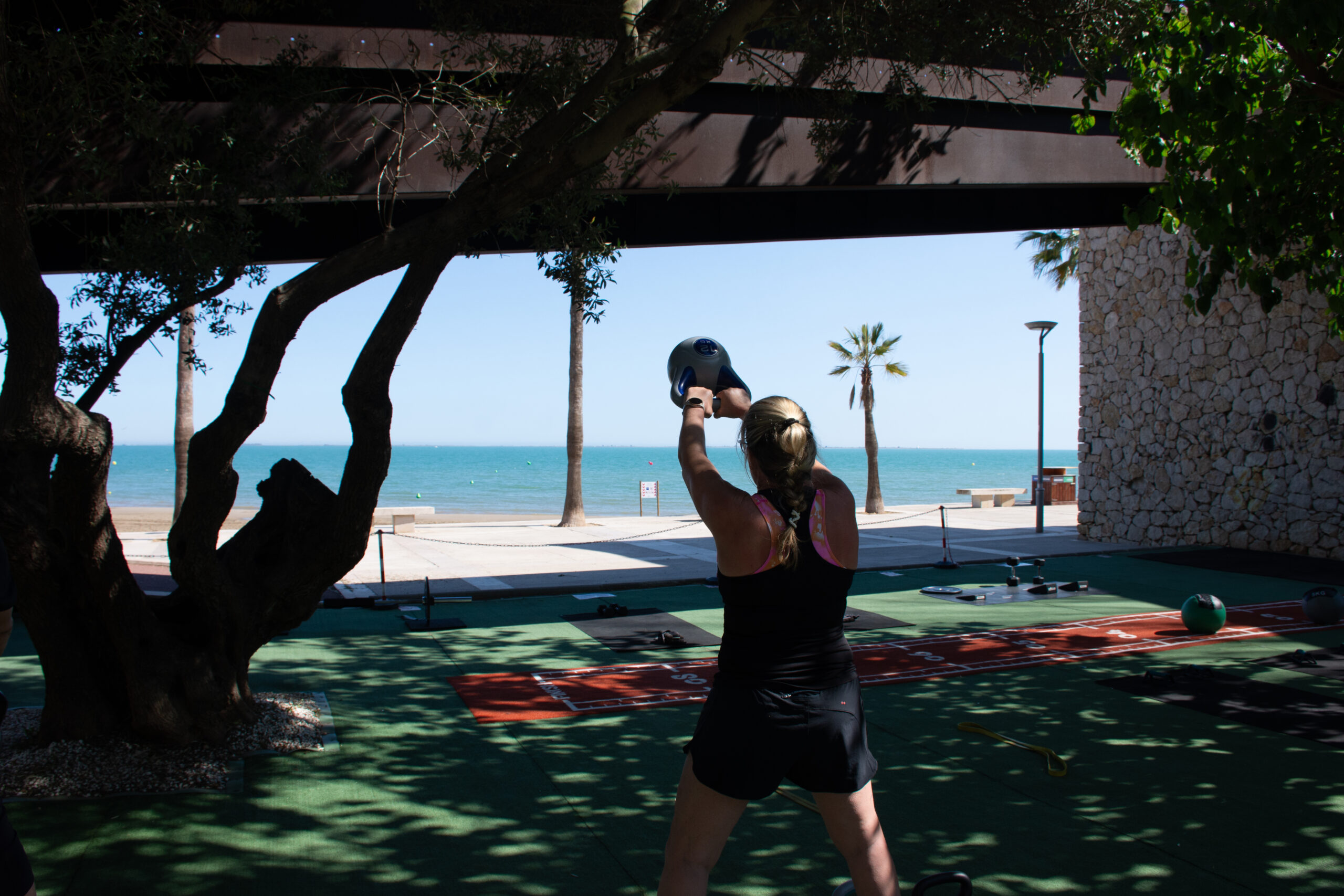 Camp La Ràpita – avresa 11 okt