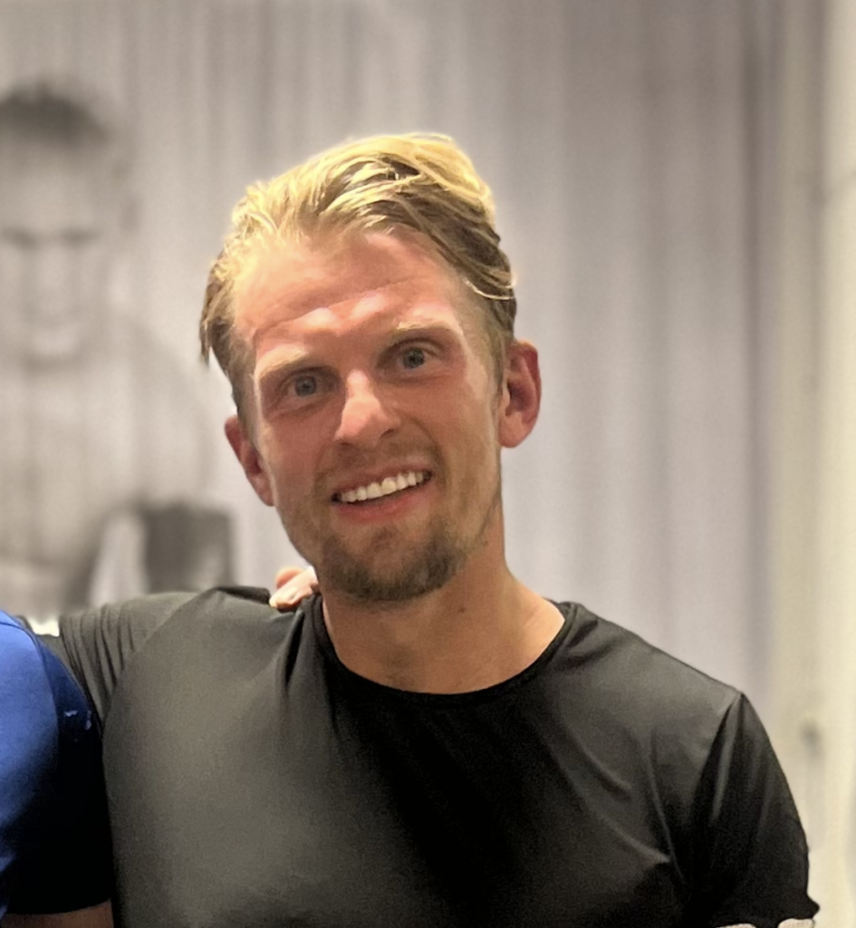 Niklas Messing