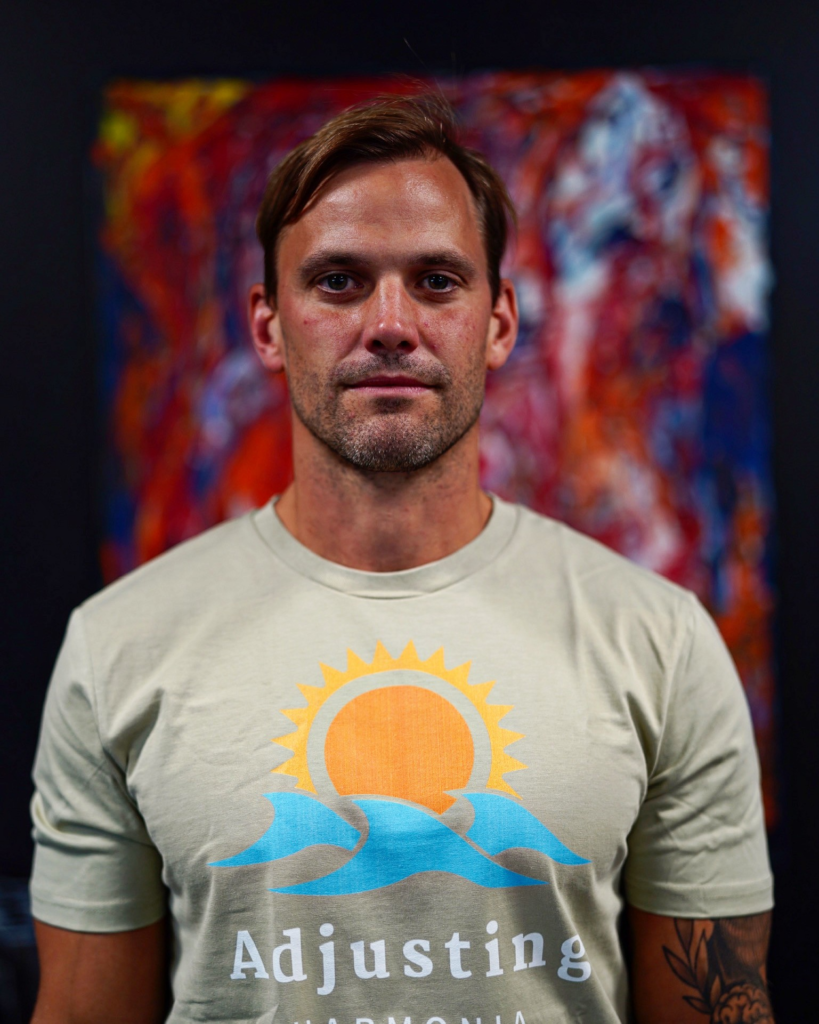 Joakim Drysén