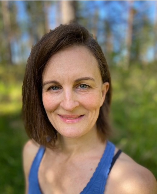 Rebecca Lawrence