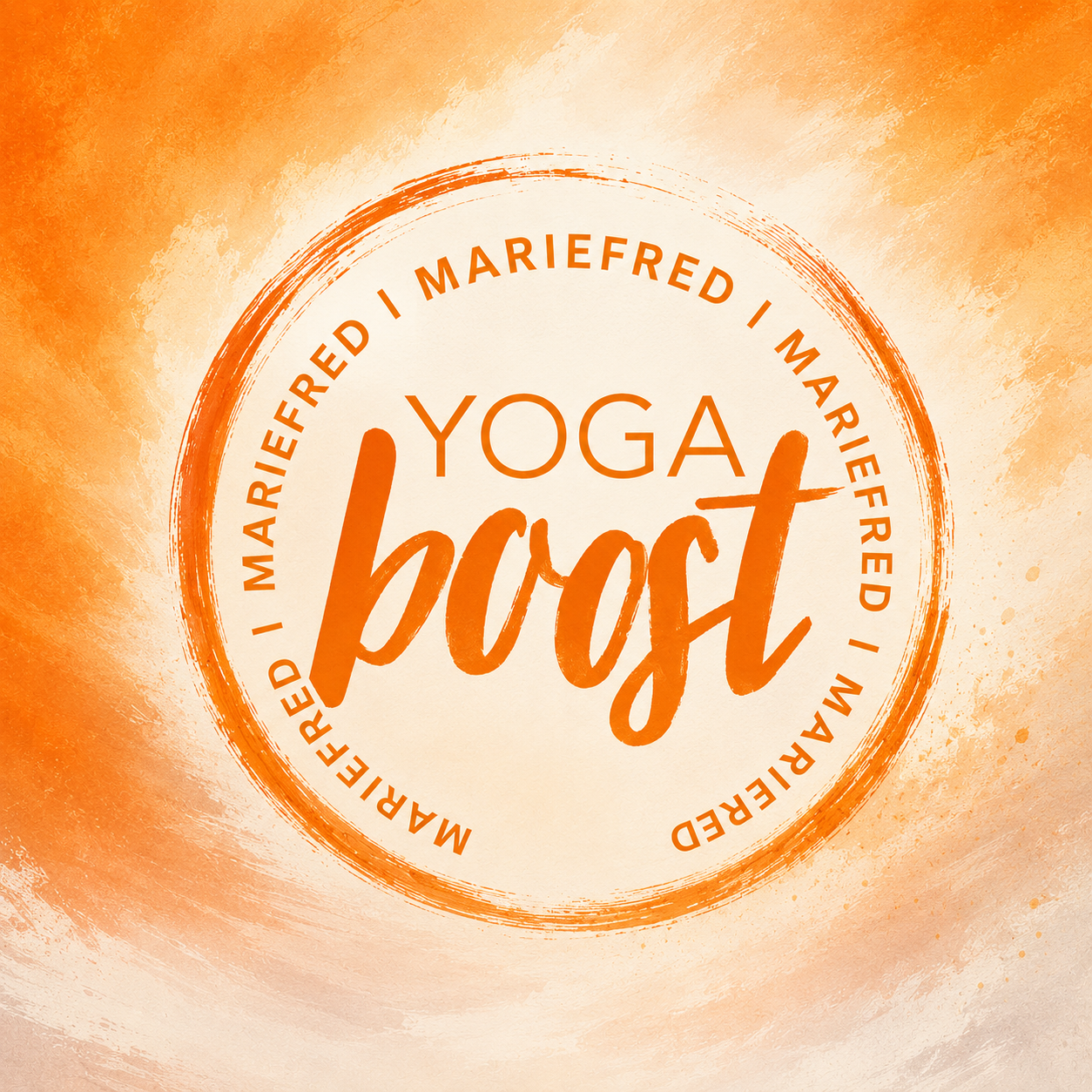 Yogaboost i Mariefred