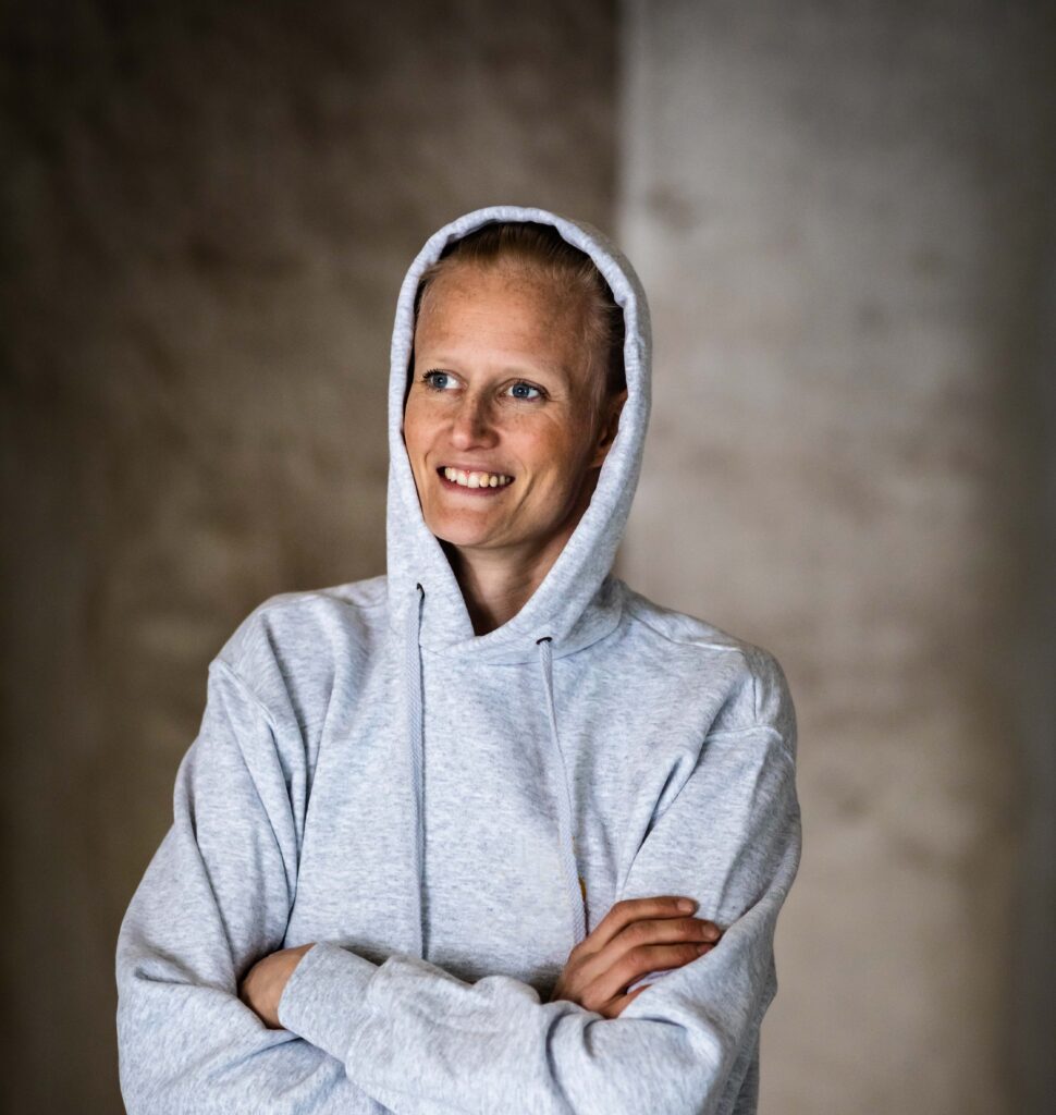 Carolina Klüft
