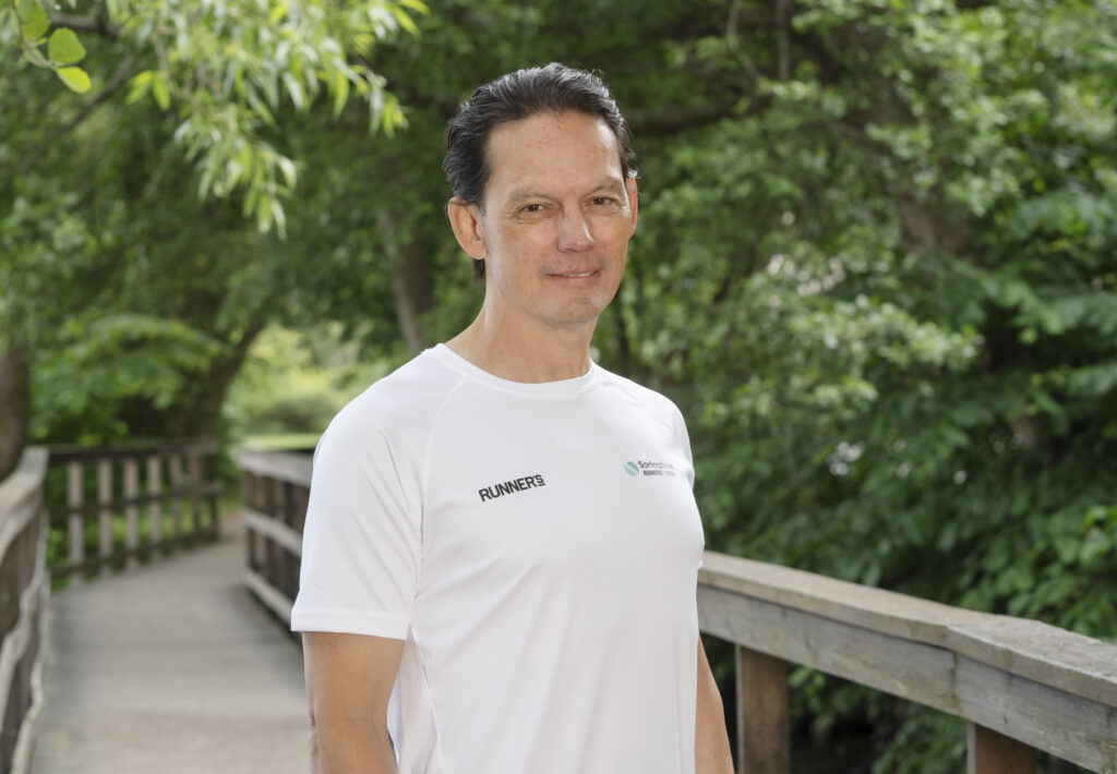 Erik Gumabon