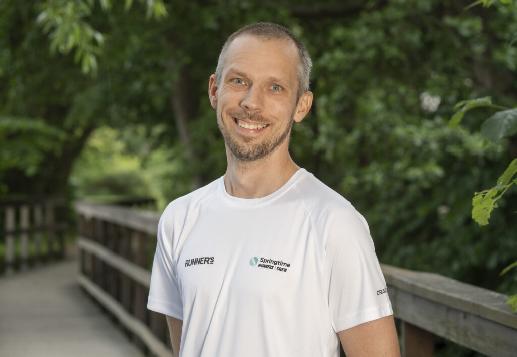 Joakim Thörne