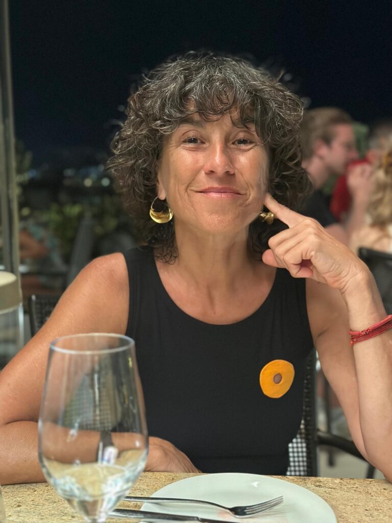 Inma Ibáñez
